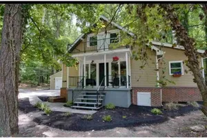 Image of Mountain Cabin in the Woods, Near Wineries & More!