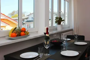 Image of 02: 66 m², 3-room, 4 pers., Veranda, garden, wifi - Villa Elise