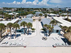Image of Beachfront 2 Bedroom Condo on Casey Key