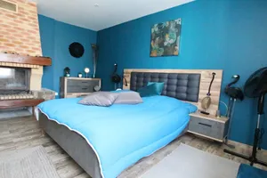 Image of Colmar City Center - Apartment Duplex MARIGNY - BookingAlsace