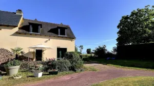 Image of Gite Les Deux Pins de Trémel