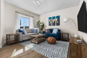 Image of Newly Updated! Downtown & Shore