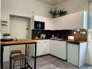 Image of Appartement hyper centre au coeur de Libourne