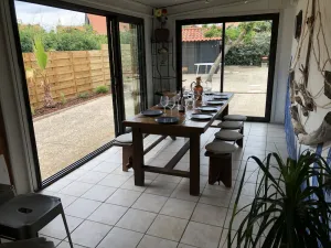 Image of La cabane de Biscarrosse