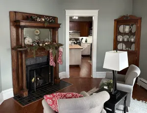 Image of Charming 1912 Bungalow in Middlebury Indiana