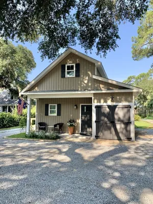 Image of Sweet cottage, Best Location, Close to Everything, River View