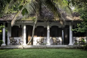 Image of Nisala Arana Boutique Hotel