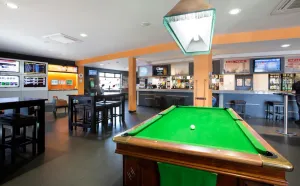 Image of Mowbray Hotel
