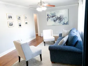 Image of The Perfect Intown Stay for Groups- 5BR 2.5BA