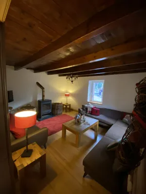 Image of Luxury Savoyard house in Villarbon, Saint Martin de Belleville