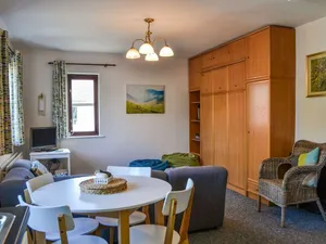 Image of Buttermere Apartment
