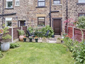 Image of 2 bedroom accommodation in Glossop
