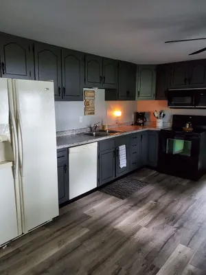 Image of Enjoy this newly remodeled house located on Lake Onalaska.