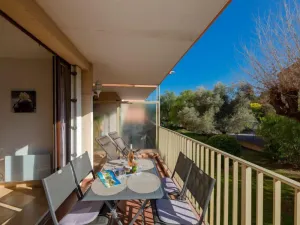 Image of Apartment Les Sables by Interhome