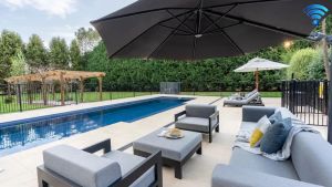 Image of Soho House – Charming poolside escape