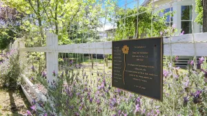 Image of McNamara House