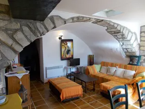 Image of Cottage in the countryside \"Hibiscus\"