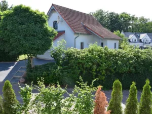 Image of Ferienhaus Heckenrose