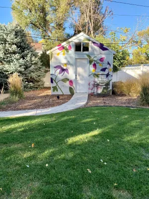Image of Entire cozy home and PET friendly