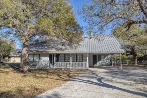 Image of Quiet and comfortable home with lots of space outside.