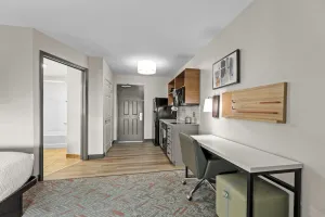 Image of Candlewood Suites Flowood, MS by IHG
