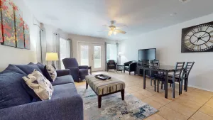 Image of Guadalupe River Retreat - E102