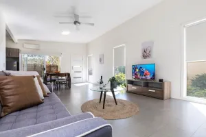 Image of 2 Bedroom w/Parking Near Central Cessnock