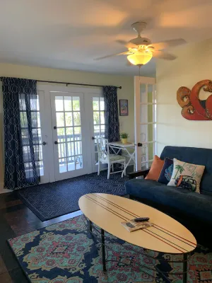 Image of Surfer's Sunrise Suite