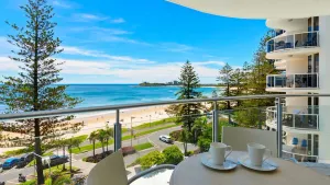 Image of Sirocco 408 by G1 - Two Bedroom Oceanview Unit
