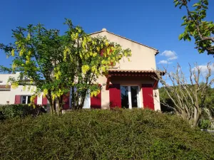 Image of Beautiful & quiet Villa
