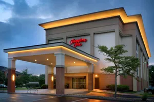 Image of Hampton Inn Philadelphia/Mt. Laurel