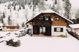 Image of Holiday house Ebene Reichenau for 1 - 10 persons with 4 bedrooms - Holiday house