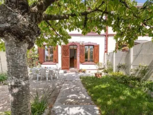 Image of Holiday Home Le Mimosa Normand by Interhome