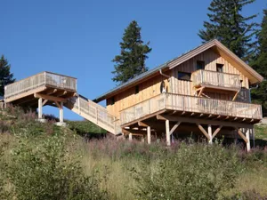 Image of Chalet Klippitzrose by Interhome