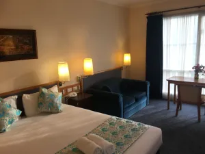 Image of Australia Park Motel