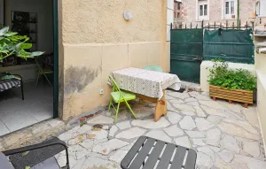 Image of Nice Home In Saleilles With Kitchen