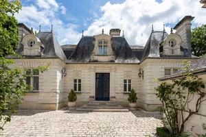 Image of Palais D’Or - Seven Bedroom Villa, Sleeps 13