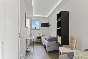 Image of 24-7 Living - Modern Apartments in Waltrop with Top Connection