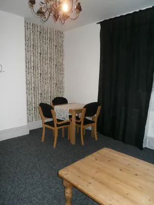 Image of Bayapart Large Two Bedroom Apartment
