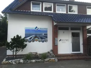 Image of Ferienwohnungen Meeres-Brise - Brunnenweg 14