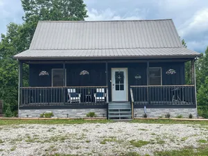 Image of Yatesville Lake Cabin - Marina