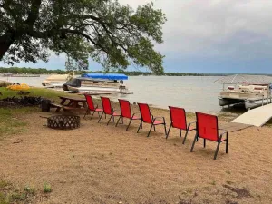 Image of 3 Bed Lake Home, Beach Vibes, Located on DL Strip!