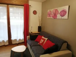 Image of Studio sleeps 4, 400 m from cable car