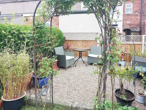 Image of A modern town house in the heart of Alfreton, ideal for exploring the National Park.