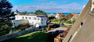 Image of Eole - Vue mer, à 200 m de la plage