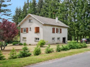Image of Maison charmante au cœur du Chambon-sur-Lignon avec jardin