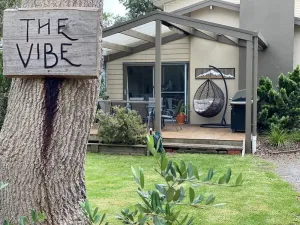 Image of The Vibe Sandy Point