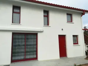 Image of New detached house 2 km from Ondres beach, ideal for 6, 8 people