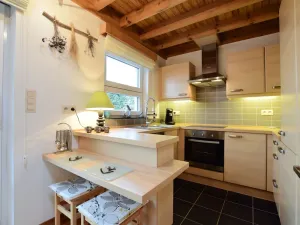 Image of Cottage in Durbuy With Terrace, Garden, Barbecue