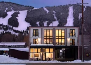Image of Outpost: East Gill Four - right near Town Square!